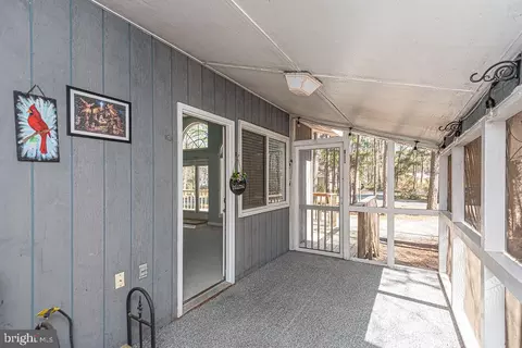 Exterior - 139 Camelot Cir, Ocean Pines, MD 21811 photo 9 of 9