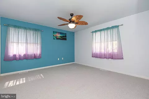 Bedroom - 139 Camelot Cir, Ocean Pines, MD 21811 photo 3 of 5