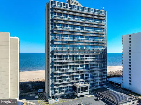 9900 Coastal Hwy #2505, Ocean City, MD 21842