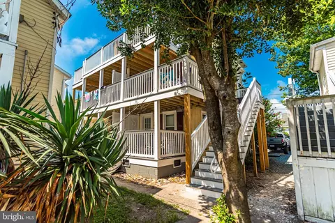 205 5th #39, Ocean City, MD 21842
