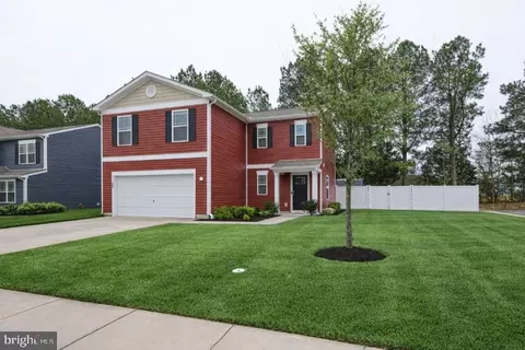 126 Fox Hound St, Snow Hill, MD 21863