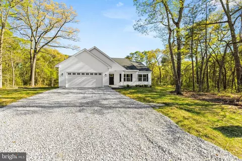 2001 Wildwood Trl, Pocomoke City, MD 21851