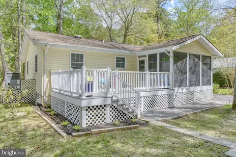 Exterior - 29 Saint Martins Ln, Ocean Pines, MD 21811 photo 12 of 21