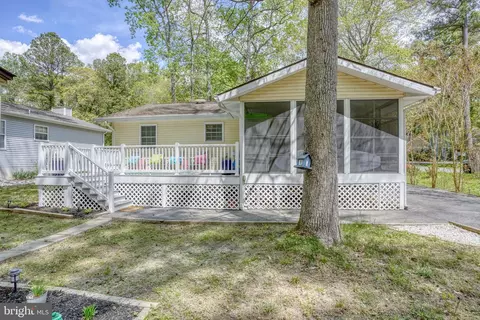 Exterior - 29 Saint Martins Ln, Ocean Pines, MD 21811 photo 13 of 21