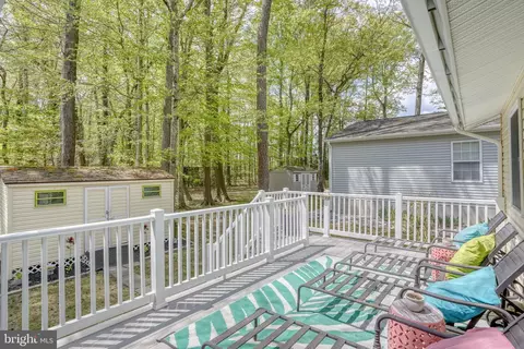 Exterior - 29 Saint Martins Ln, Ocean Pines, MD 21811 photo 17 of 21