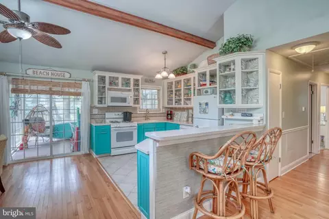 Kitchen - 29 Saint Martins Ln, Ocean Pines, MD 21811 photo 1 of 6