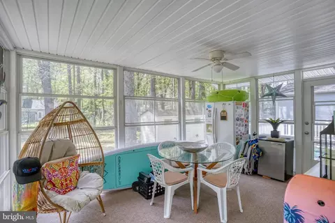 Exterior - 29 Saint Martins Ln, Ocean Pines, MD 21811 photo 16 of 21