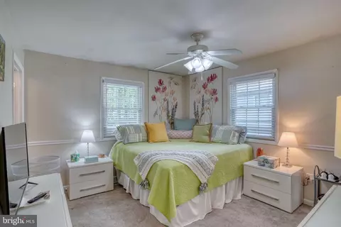 Bedroom - 29 Saint Martins Ln, Ocean Pines, MD 21811 photo 1 of 5