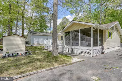 Exterior - 29 Saint Martins Ln, Ocean Pines, MD 21811 photo 18 of 21