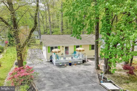 Exterior - 29 Saint Martins Ln, Ocean Pines, MD 21811 photo 2 of 21