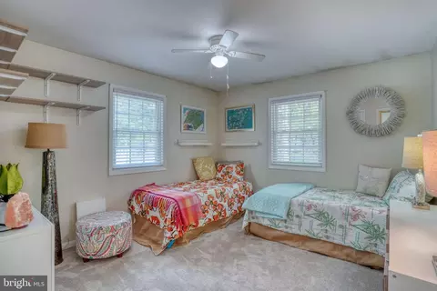 Bedroom - 29 Saint Martins Ln, Ocean Pines, MD 21811 photo 5 of 5