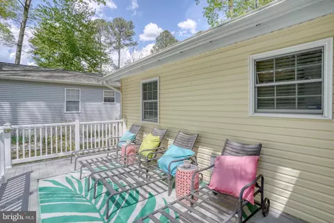 Exterior - 29 Saint Martins Ln, Ocean Pines, MD 21811 photo 11 of 21