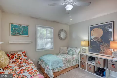Bedroom - 29 Saint Martins Ln, Ocean Pines, MD 21811 photo 4 of 5