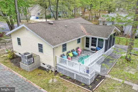Exterior - 29 Saint Martins Ln, Ocean Pines, MD 21811 photo 9 of 21