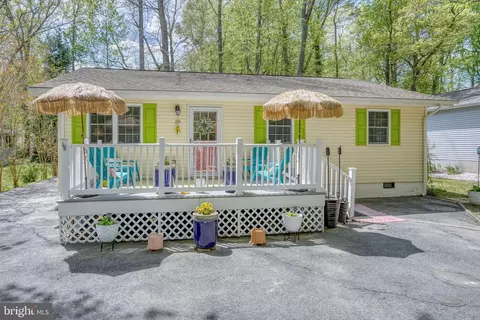 29 Saint Martins Ln, Ocean Pines, MD 21811