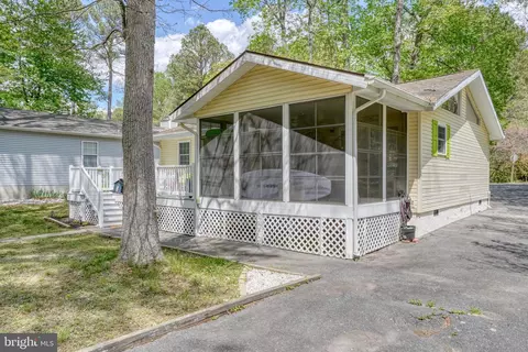 Exterior - 29 Saint Martins Ln, Ocean Pines, MD 21811 photo 19 of 21