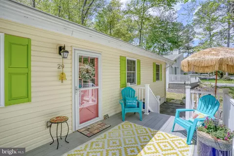 Exterior - 29 Saint Martins Ln, Ocean Pines, MD 21811 photo 4 of 21