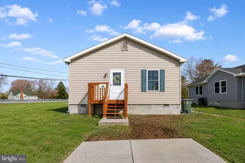 203 Branch St, Berlin, MD 21811