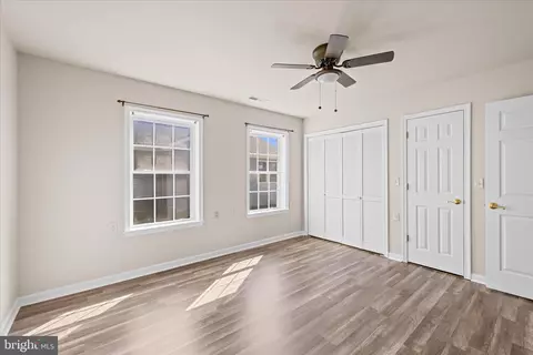 Bedroom - 203 Branch St, Berlin, MD 21811 photo 5 of 5