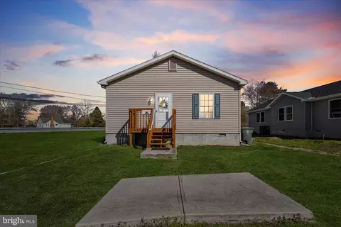 203 Branch St, Berlin, MD 21811