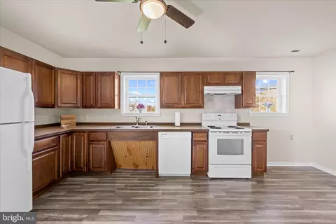 Kitchen - 203 Branch St, Berlin, MD 21811 photo 1 of 1