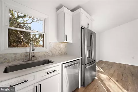 Kitchen - 302 Franklin Ave, Berlin, MD 21811 photo 5 of 5