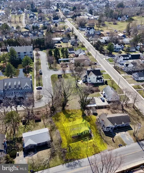 View/Area - 302 Franklin Ave, Berlin, MD 21811 photo 1 of 3