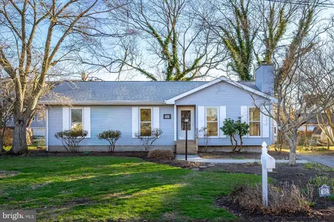 302 Franklin Ave, Berlin, MD 21811