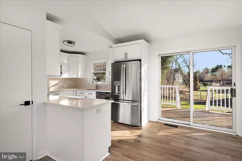 Kitchen - 302 Franklin Ave, Berlin, MD 21811 photo 2 of 5
