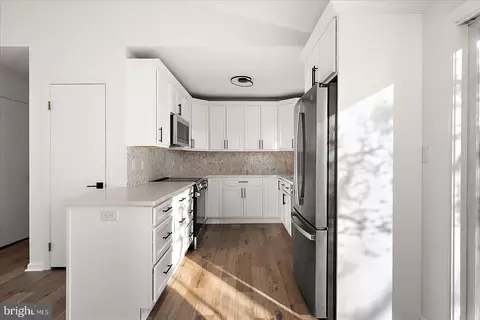 Kitchen - 302 Franklin Ave, Berlin, MD 21811 photo 1 of 5