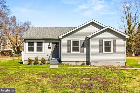 307 Purnell St, Snow Hill, MD 21863