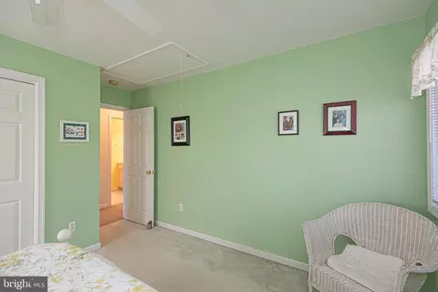 Bedroom - 6 Sundial Cir, Ocean Pines, MD 21811 photo 10 of 10