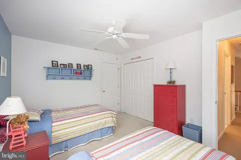 Bedroom - 6 Sundial Cir, Ocean Pines, MD 21811 photo 8 of 10