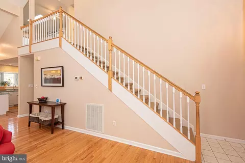 Entry Way - 6 Sundial Cir, Ocean Pines, MD 21811 photo 1 of 2