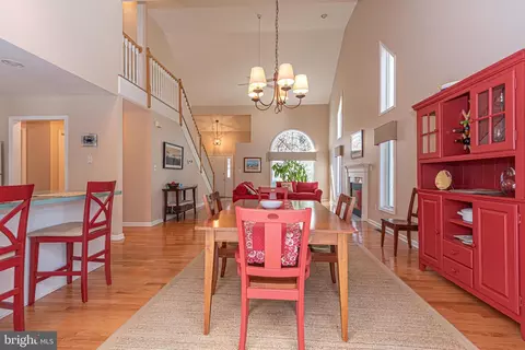Dining - 6 Sundial Cir, Ocean Pines, MD 21811 photo 2 of 3