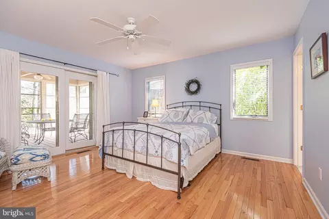 Bedroom - 6 Sundial Cir, Ocean Pines, MD 21811 photo 1 of 10