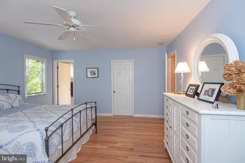 Bedroom - 6 Sundial Cir, Ocean Pines, MD 21811 photo 3 of 10
