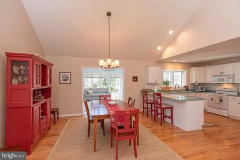Dining - 6 Sundial Cir, Ocean Pines, MD 21811 photo 1 of 3