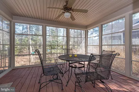 Exterior - 6 Sundial Cir, Ocean Pines, MD 21811 photo 4 of 5