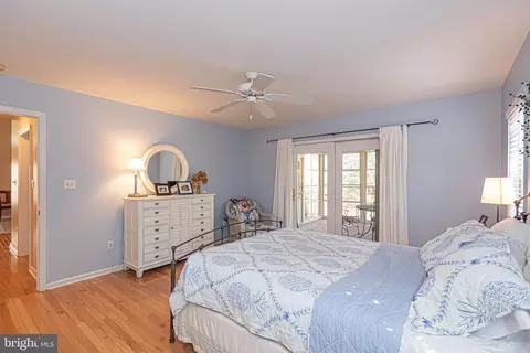 Bedroom - 6 Sundial Cir, Ocean Pines, MD 21811 photo 2 of 10