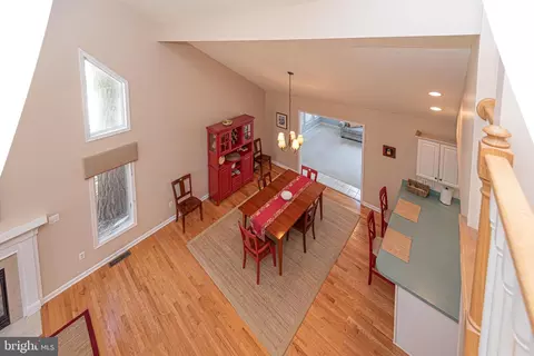 Dining - 6 Sundial Cir, Ocean Pines, MD 21811 photo 3 of 3