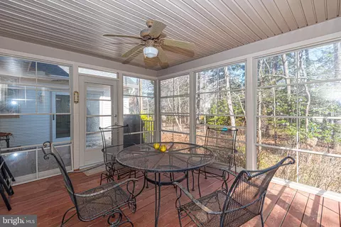 Exterior - 6 Sundial Cir, Ocean Pines, MD 21811 photo 5 of 5