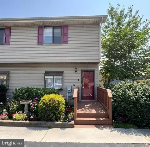9815 Stephen Decatur Hwy #14, Ocean City, MD 21842