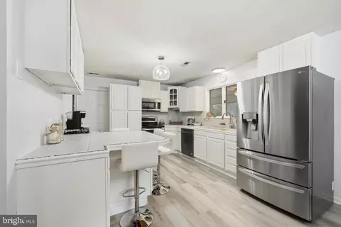 Kitchen - 82 Sandyhook Rd, Berlin, MD 21811 photo 1 of 2
