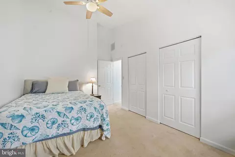 Bedroom - 82 Sandyhook Rd, Berlin, MD 21811 photo 4 of 7