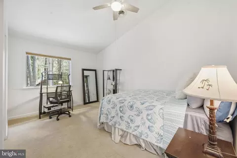 Bedroom - 82 Sandyhook Rd, Berlin, MD 21811 photo 3 of 7