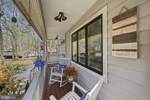Exterior - 82 Sandyhook Rd, Berlin, MD 21811 photo 1 of 11
