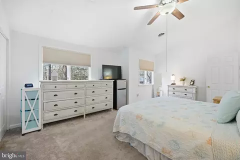 Bedroom - 82 Sandyhook Rd, Berlin, MD 21811 photo 7 of 7