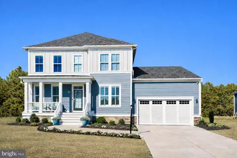 10214 Battle Colors Ln, Berlin, MD 21811