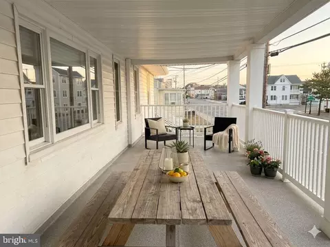 1407 N Saint Louis Ave #5, Ocean City, MD 21842